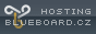 Hosting BlueBoard.cz