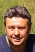 Ing. Milo� Burian